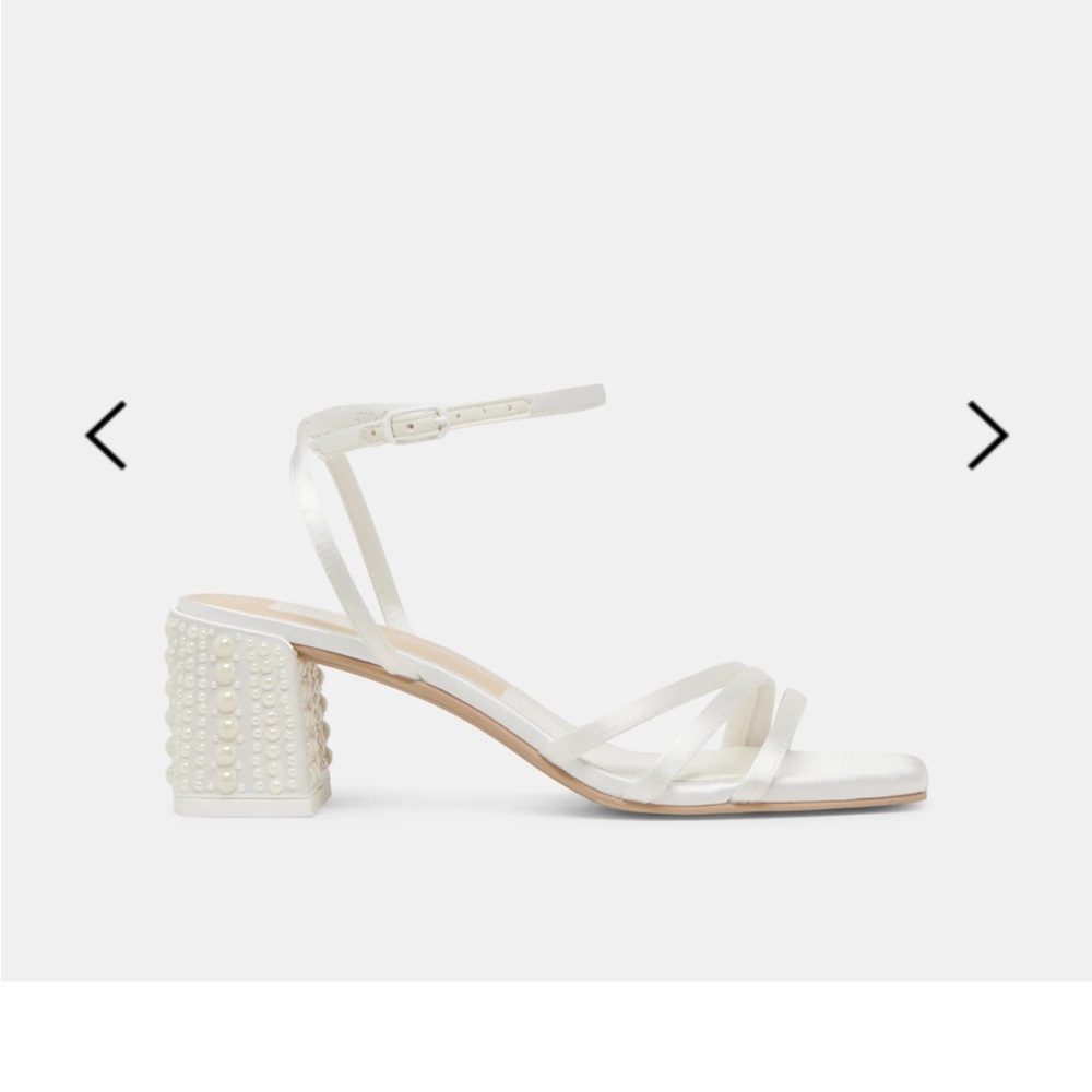 Dolce vita heels